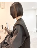 ボブ