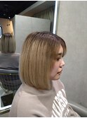 ボブ