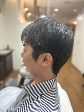 ブリリアント(brilliant) シンプルスタイル