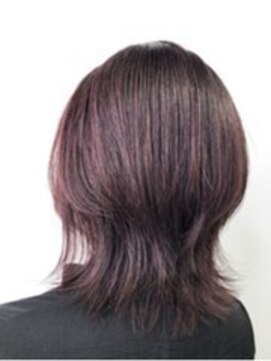 ファースト 郡山店(first) ぶどうcolor