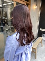 ミー(mii)&nbsp;【mii】ピンクブラウン/ピンクラベンダー