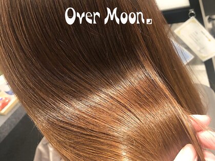 オーバームーン 学園の森店(OverMoon)の写真