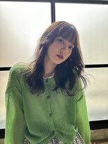 ツイッグ(twig)&nbsp;ナチュラルグラデーション☆