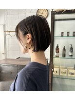 カウチ(Kauti)&nbsp;再現しやすいbob