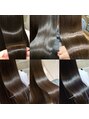 ルフレ 新宿歌舞伎町店(Reflet) ルフレ 髪質改善