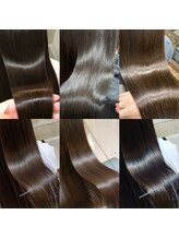 ルフレ 新宿歌舞伎町店(Reflet)&nbsp;ルフレ 髪質改善