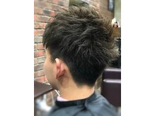 プルド(Hair Prudo)