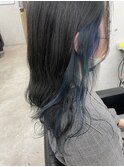 インナーカラー