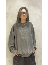 シェリ(CHE’RI) 清水 翔矢