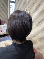 ルネッサンスヘアー ラファエロ(RAFFAELLO)&nbsp;ショートボブ