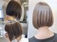 サンド 池袋(sand)の写真/<SNS話題の"sand">圧倒的高評価のミディアム&ロングカット*エリアNo.1の実力*[池袋駅/ショートカット/ボブ]