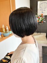 イースト(YEAST)&nbsp;艶ボブ