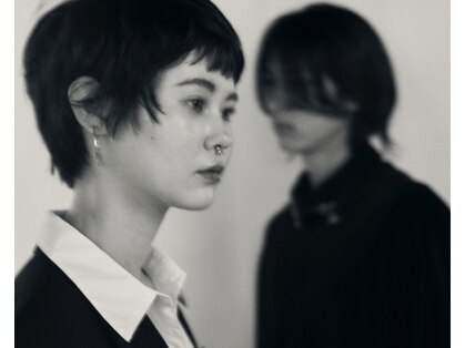ブローチ 表参道(broocH)の写真