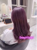 Deep☆Violet