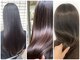 ラウレア(LAULEA)の写真/くせ毛・うねり・ボリュームを抑えたい方にはお悩み解決【コテ巻き風ストカール】がおすすめ！