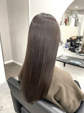 クローブ(CLOVE) CLOVE艶ブラウン