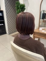 ヘアデザインロアール アリオ倉敷店(Hair Design Loire)&nbsp;ハイライトカラー