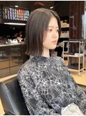 ぷつっとレイヤーボブ