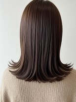 カフカヘア 吉祥寺店(kafka hair) ショート、ミディアム、レイヤー、ボブ、グレージュ、ベージュ