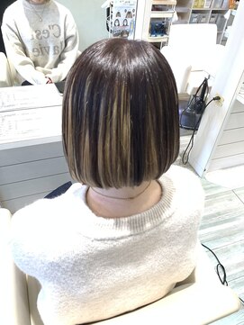 クルール(COULEUR) アンブレラカラー