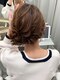 ピークヘア(PEAK HAIR)の写真/10代～20代リピート多数♪1日崩れないヘアセットで大切な日を彩ります【ヘアセット¥2200～】