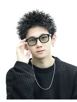 リップス 吉祥寺店 (LIPPS)&nbsp;スパイキーショート