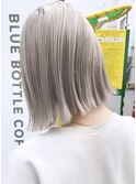 ホワイトシルバー