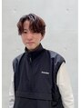 アッシュ 中野店(Ash) 冨永　 剛