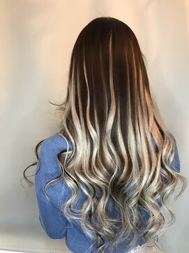 アーティカル(ARTICAL) プルエクステ