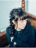 エアリールーズみつあみ【いわき】