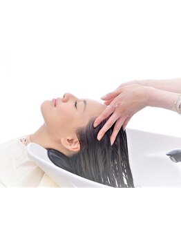 【髪質改善サロン】【髪質改善トリートメント\2970～】美しく健康的な美を目指すあなたに…☆必体験♪