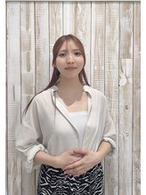 キャパ(CAPA) 伊地知琉海 カラー