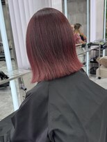 エヴァン(HEVIN)&nbsp;レッド