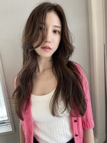 ナイーブヘアデザイン(NAiVE HAIR DESIGN)&nbsp;【NAiVE hair】２０２５ss