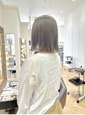 グレージュ
