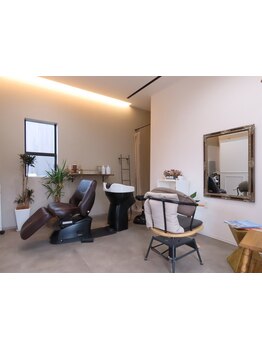 明日から自分がもっと好きになる♪"髪質、髪型について相談したい"そんな方に見つけてほしいサロン[uka]