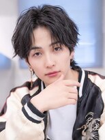 ケアリー 千葉ニュータウン中央(Carelly) サーフカール/スパイキーショート/フェザーパーマ