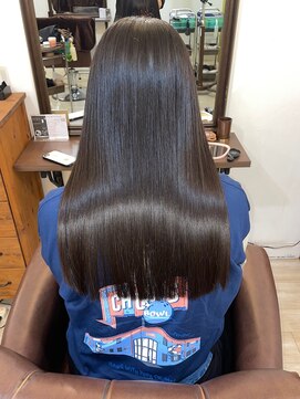 アウルム 下北沢(aurum) うる艶