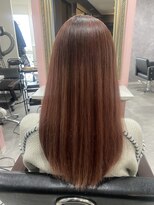 トゥーレ(Tule)&nbsp;ピンク