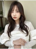 スタイリング簡単おしゃれレイヤー