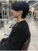 (fev_sora)曲がる縮毛矯正
