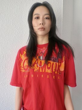 キジ(KIJI) guest hair