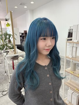 ロゼル(ROSEL) *ライトブルー