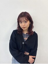 エトレ(etore)&nbsp;安部 唯花