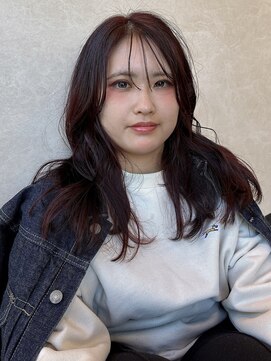 リリバイシエル(lili by CieL) カット/カラー