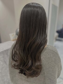 エレノア アネックス銀座(Eleanor) 8トーングレージュ/銀座