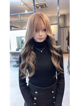 アンドケー 那覇おもろまち店(and K) ローライト