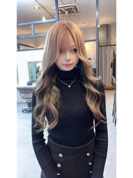 アンドケー 那覇おもろまち店(and K) ローライト