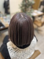 クロエバイラヴィズム 郡山さくら通り店(CLOE by LUVISM)&nbsp;ピンクグレージュ♪