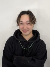 ラフ(LAFF) 大門 巧